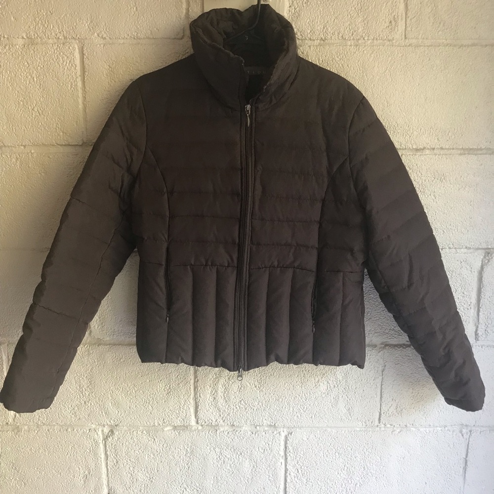 Kenneth Cole Reaction Coat